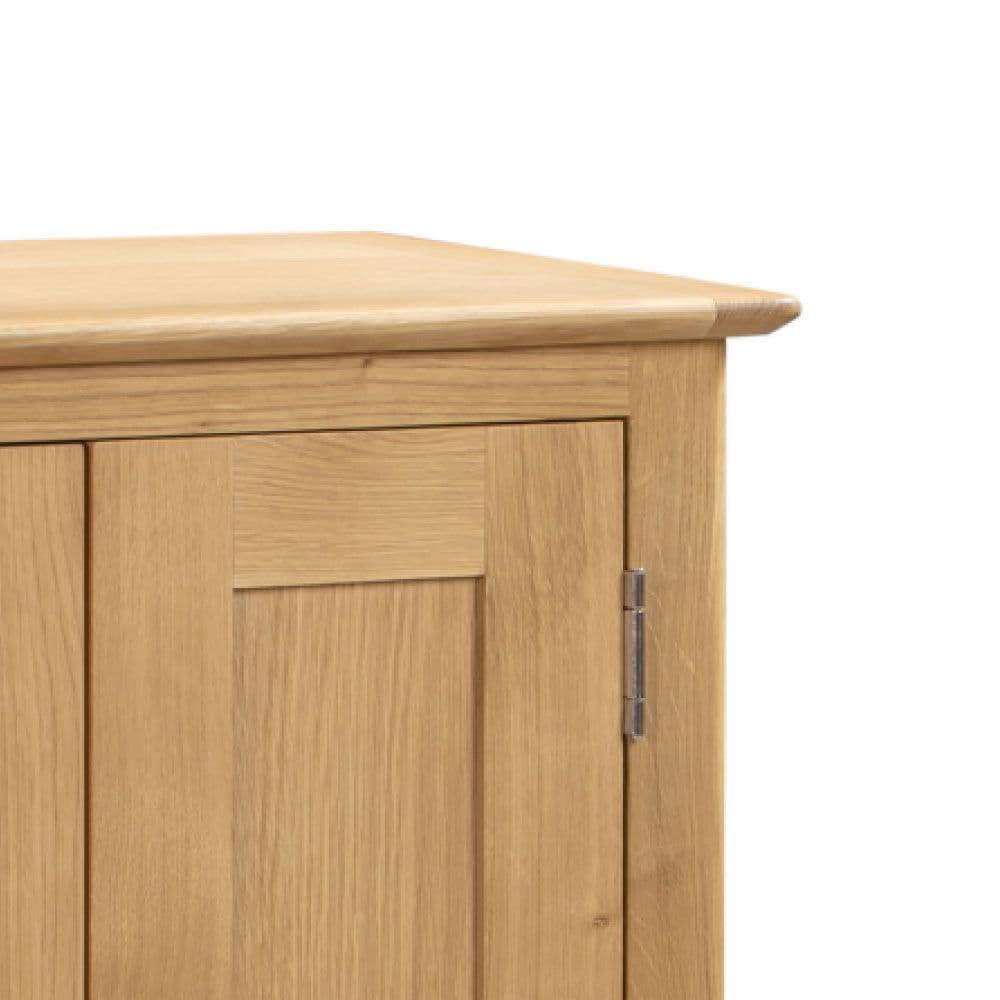 Cotswold shoe cabinet deals