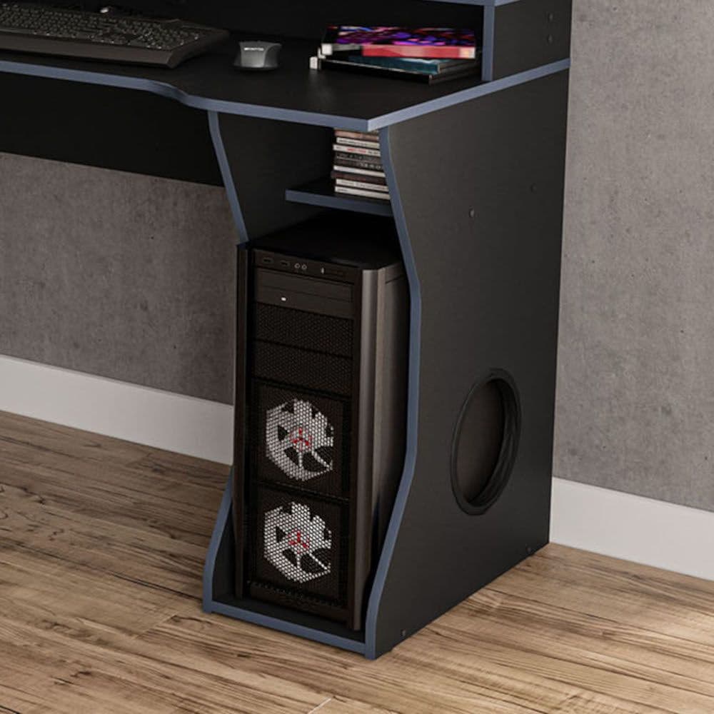 Enzo 2025 gaming desk