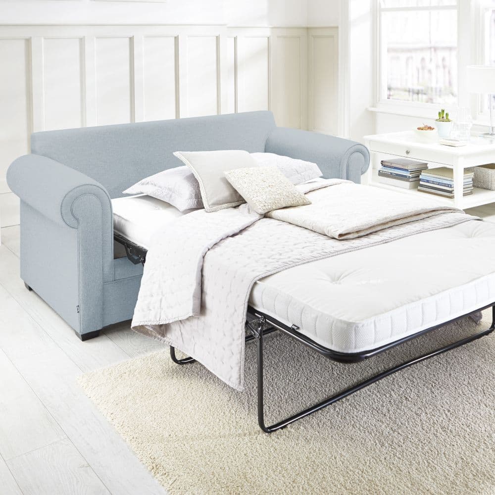 Jay Be Classic Sonata 2 Seater Sofa Bed Make It Homely