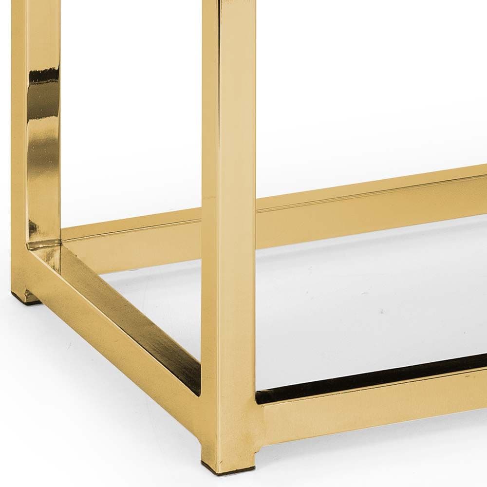 Scala console on sale table