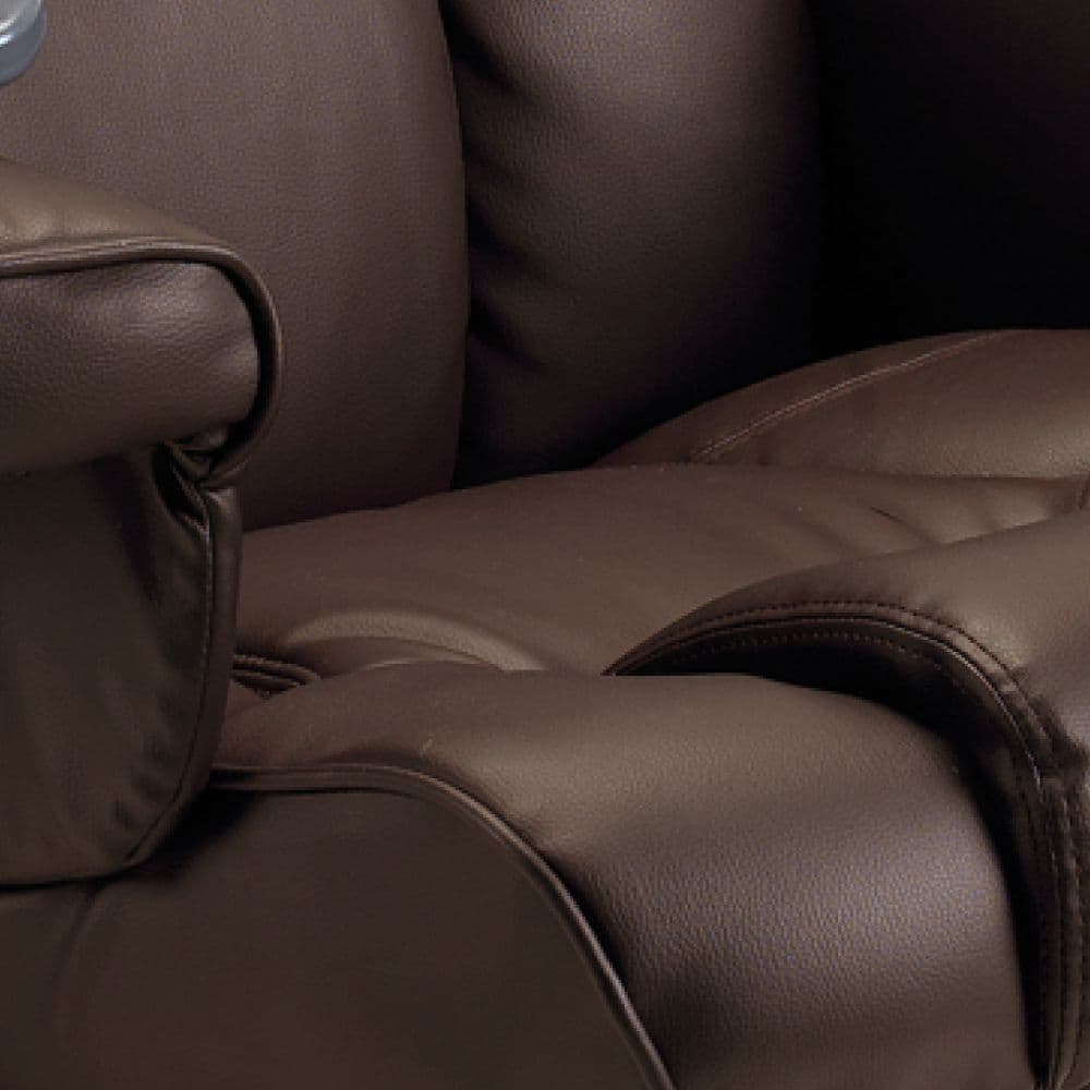 Malmo massage recliner and stool deals