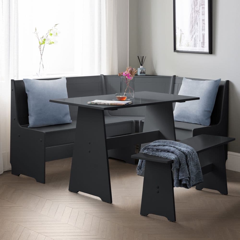 Argos corner sale dining