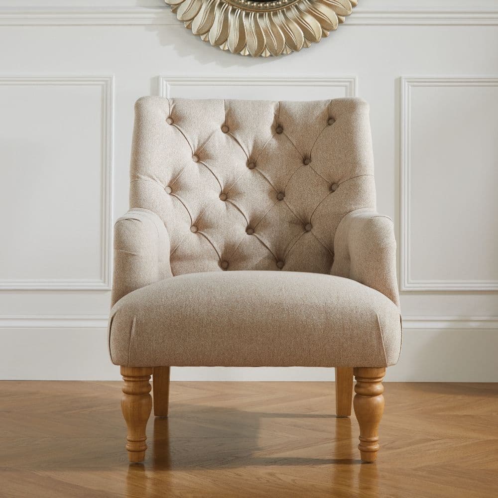 Padstow armchair best sale