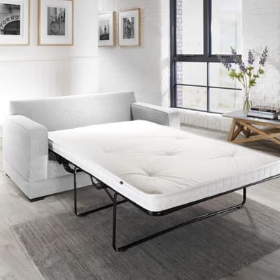 Jay Be Modern Raven 2 Seater Sofa Bed Make It Homely