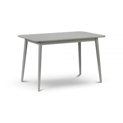 Torino Grey Wooden Dining Table
