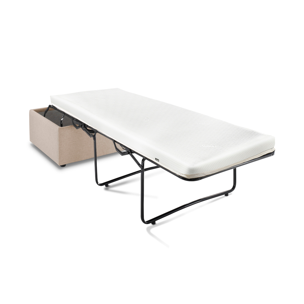 Footstool bed hot sale