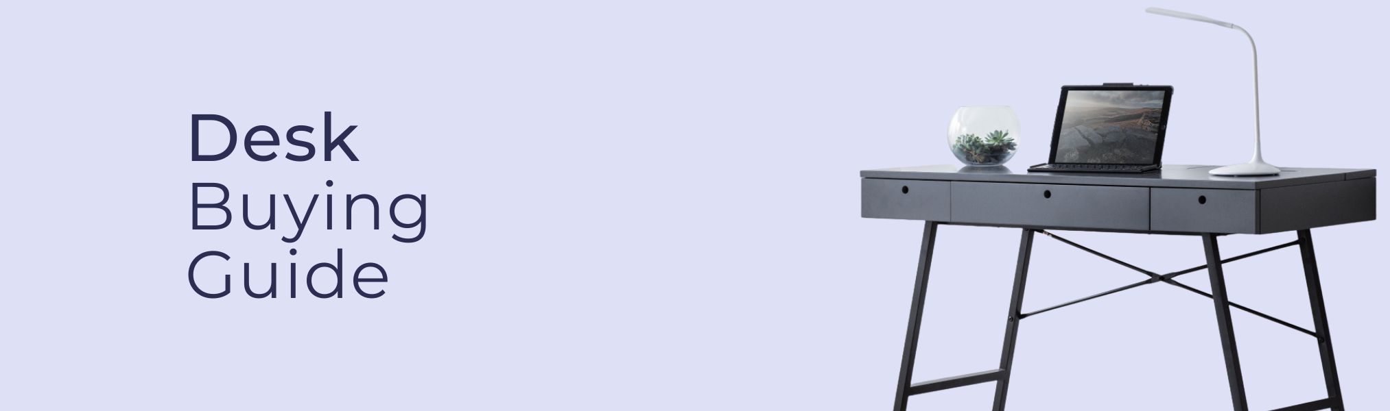 Home Office Desk Buying Guide Make It Homely