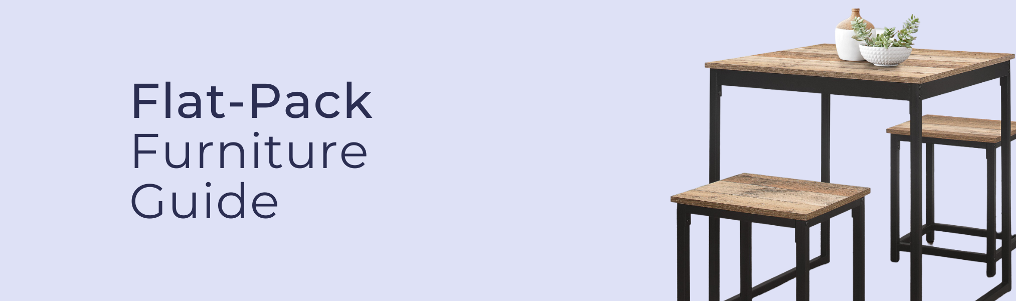 Preparing For FlatPacked Furniture Guide Make It Homely